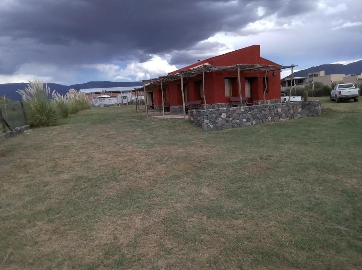 Ranchos En Payogasta - Cachi Daire Dış mekan fotoğraf