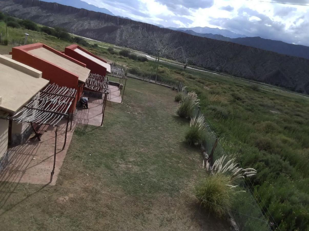 Ranchos En Payogasta - Cachi Daire Dış mekan fotoğraf