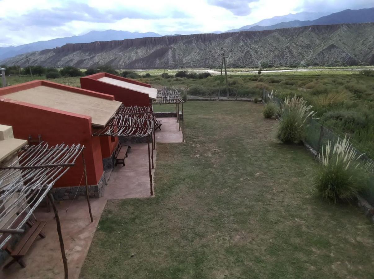 Ranchos En Payogasta - Cachi Daire Dış mekan fotoğraf