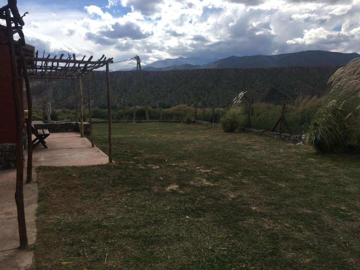 Ranchos En Payogasta - Cachi Daire Dış mekan fotoğraf