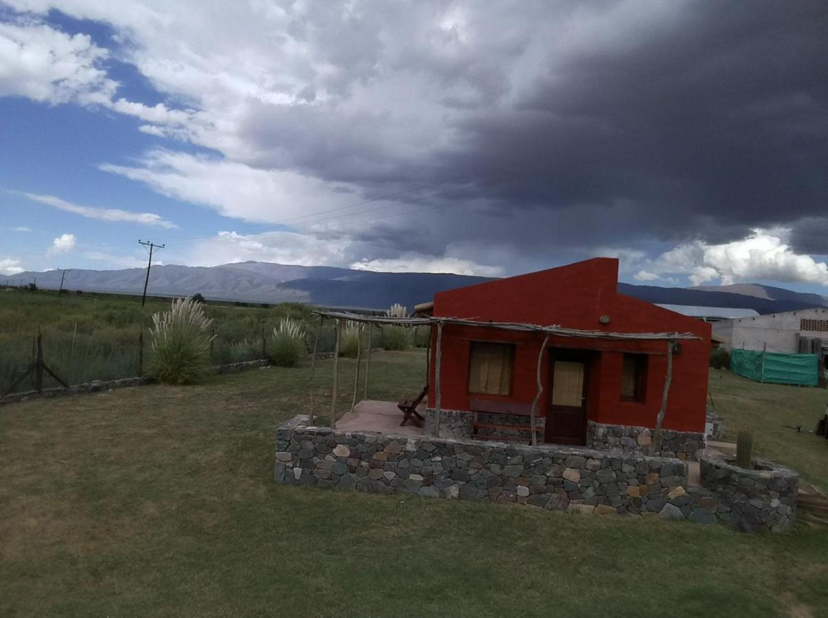 Ranchos En Payogasta - Cachi Daire Dış mekan fotoğraf