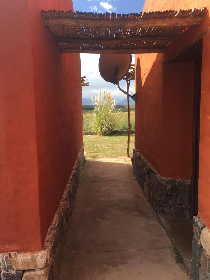 Ranchos En Payogasta - Cachi Daire Dış mekan fotoğraf