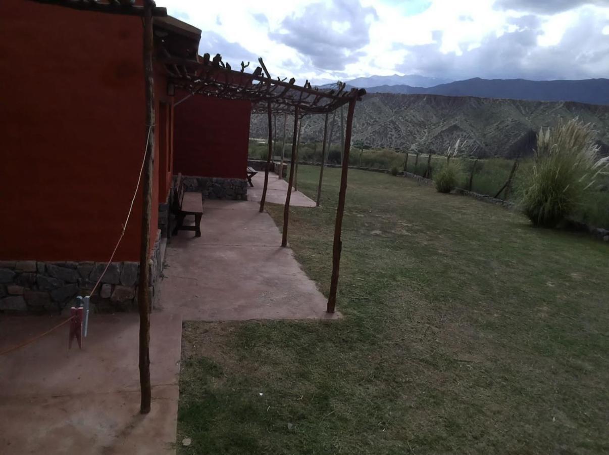 Ranchos En Payogasta - Cachi Daire Dış mekan fotoğraf